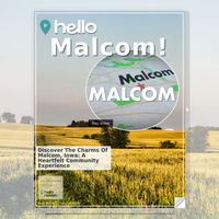 Image for Malcom