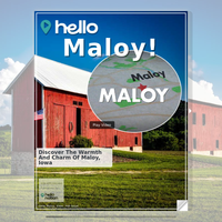 Image for Maloy