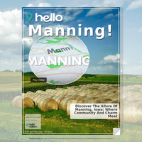 Image for Manning