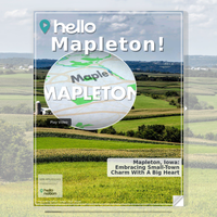 Image for Mapleton