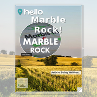 Image for Marble Rock