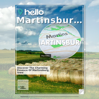 Image for Martinsburg