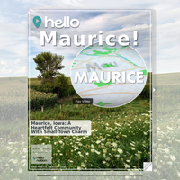 Image for Maurice