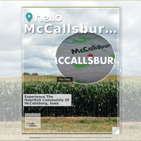 Image for McCallsburg