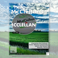 Image for McClelland