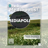 Image for Mediapolis