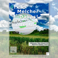 Image for Melcher-Dallas