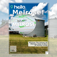 Image for Melrose