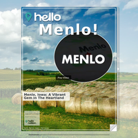 Image for Menlo