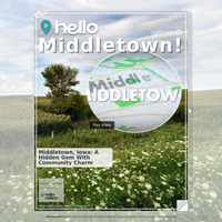 Image for Middletown