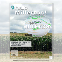 Image for Millerton