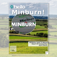 Image for Minburn