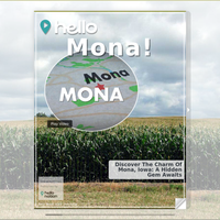 Image for Mona