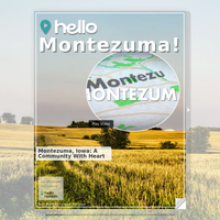 Image for Montezuma