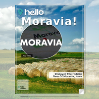 Image for Moravia