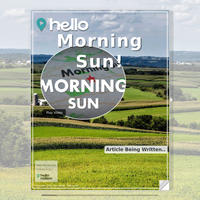 Image for Morning Sun