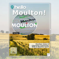 Image for Moulton