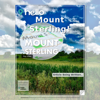 Image for Mount Sterling