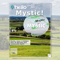 Image for Mystic