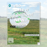 Image for New London