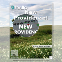 Image for New Providence