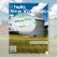 Image for New Virginia