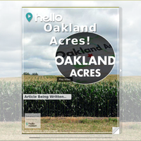 Image for Oakland Acres