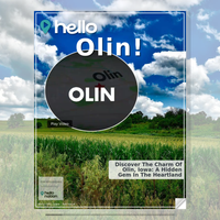 Image for Olin