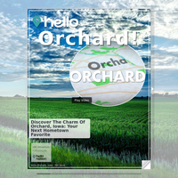 Image for Orchard