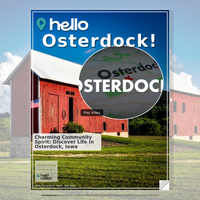 Image for Osterdock