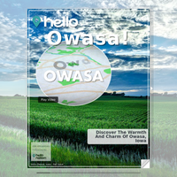 Image for Owasa