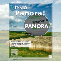 Image for Panora