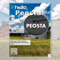 Image for Peosta