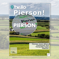 Image for Pierson