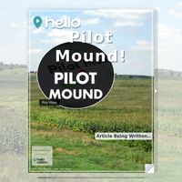 Image for Pilot Mound