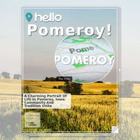 Image for Pomeroy