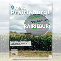 Image for Prairieburg