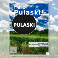 Image for Pulaski