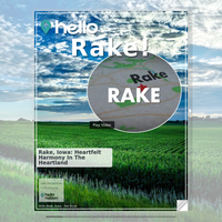 Image for Rake