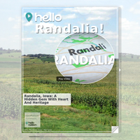 Image for Randalia