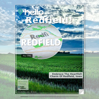 Image for Redfield