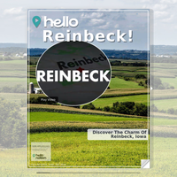 Image for Reinbeck