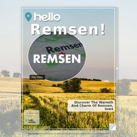 Image for Remsen