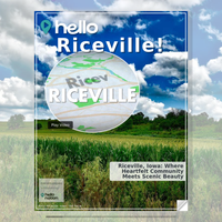 Image for Riceville