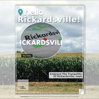 Image for Rickardsville