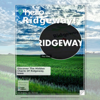 Image for Ridgeway