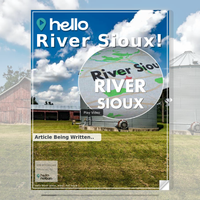 Image for River Sioux