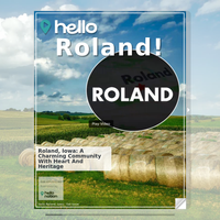 Image for Roland