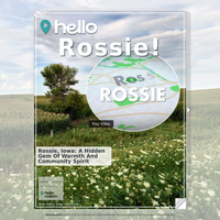 Image for Rossie