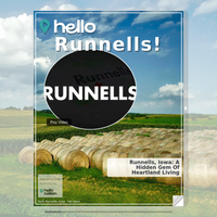 Image for Runnells